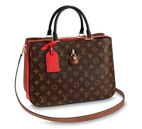 louis vuitton 2012 collection handbags|Louis Vuitton handbags department store.